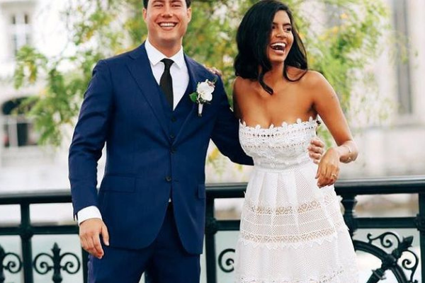 O NOSSO SOB MEDIDA #FABIANAMILAZZO, E SEU ENCANTO EM MOMENTOS ESPECIAIS COMO O DA LINDA  Priscila do Vali Marquardt!