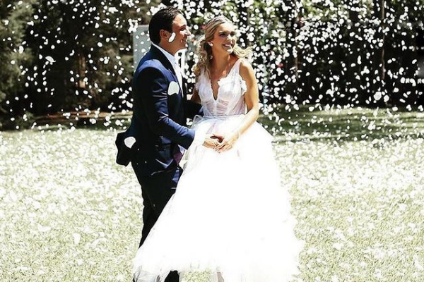 #fabianamilazzo te acompanha nos momentos mais que especiais, não é mesmo @amandaleonardeli?