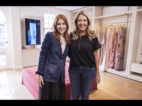 Vogue Visita - Fabiana Milazzo