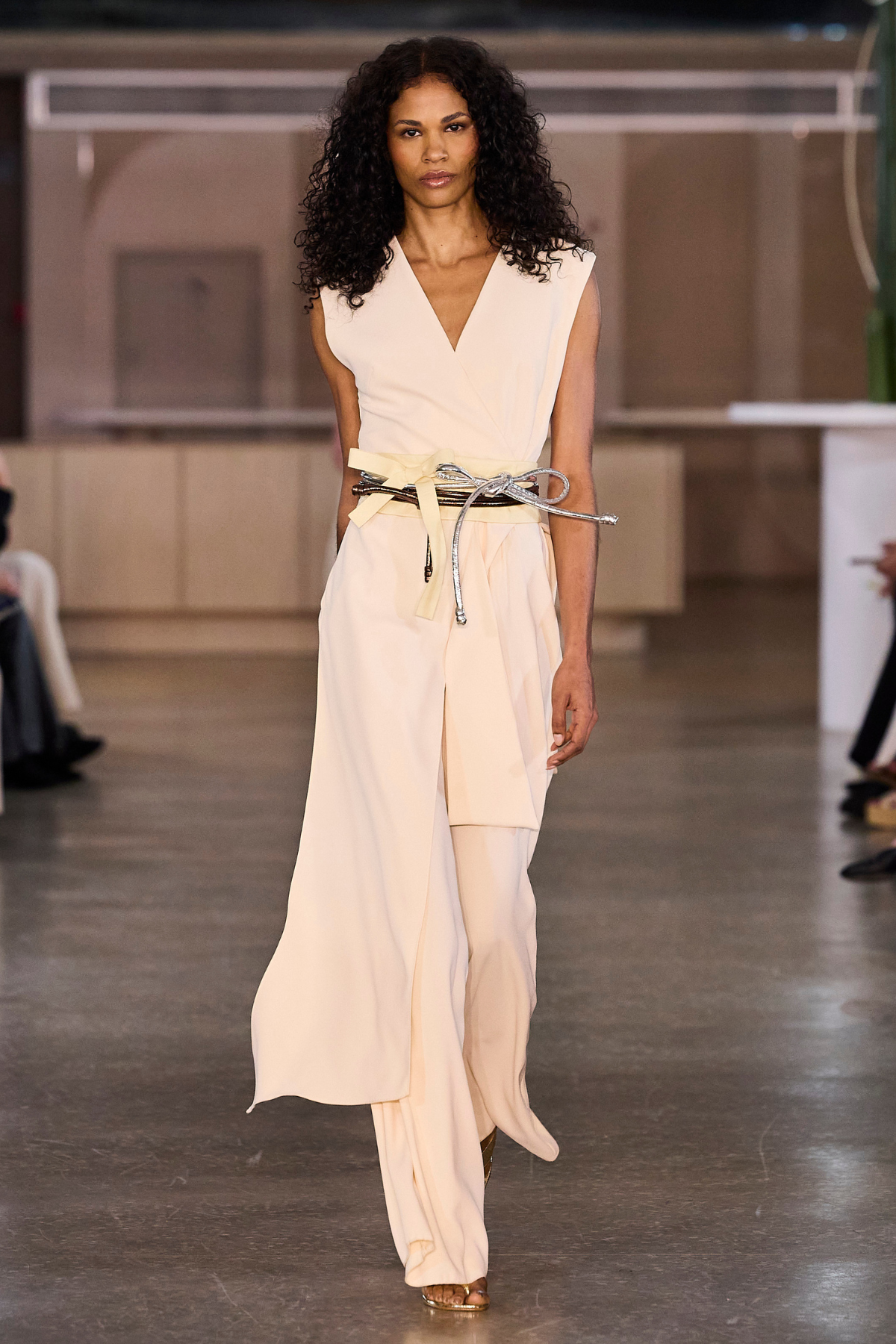 Macacão Transpassado Kimono