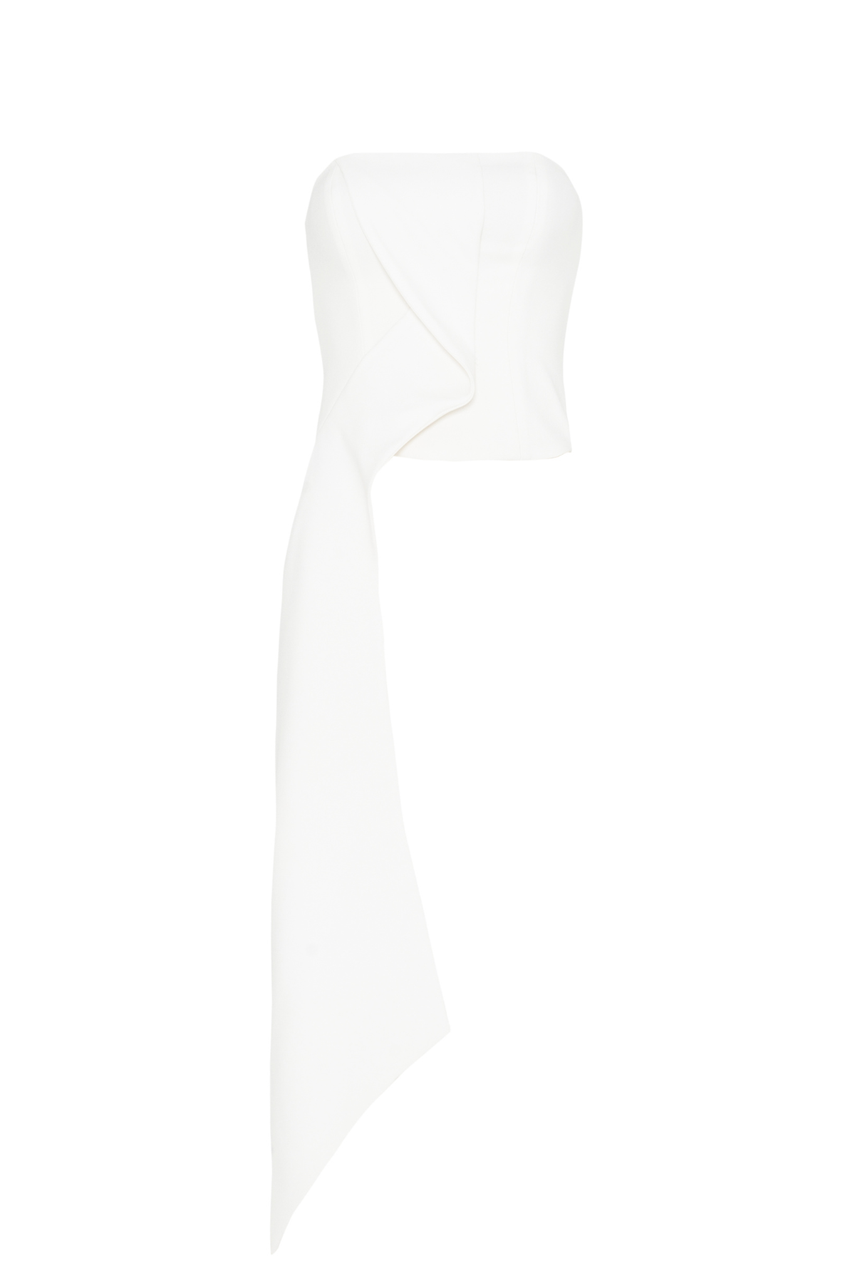 Corselet Onda Comprida Frontal