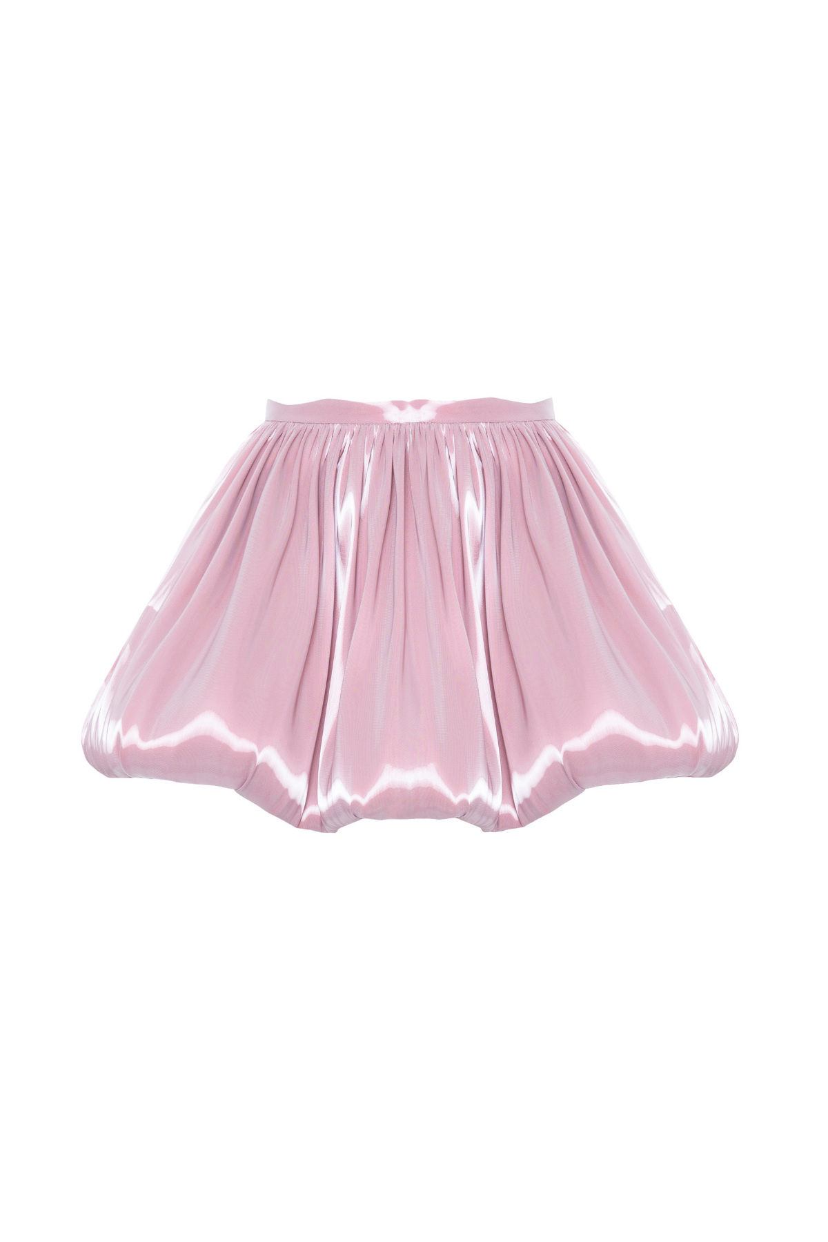 Mini Saia Balonê Liquid