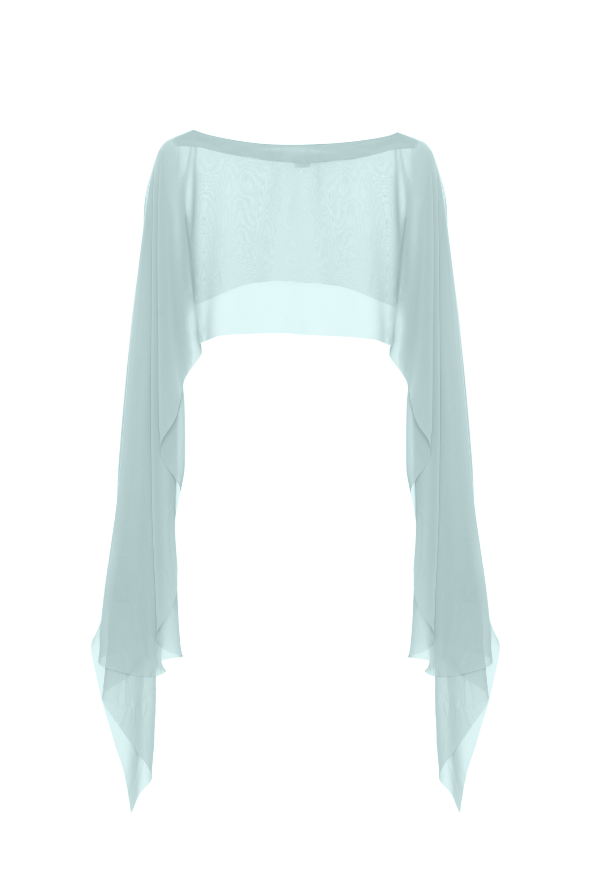 Capa Sobreposição Musseline