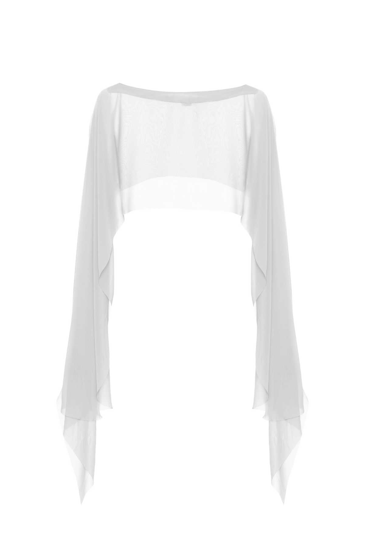 Capa Sobreposição Musseline