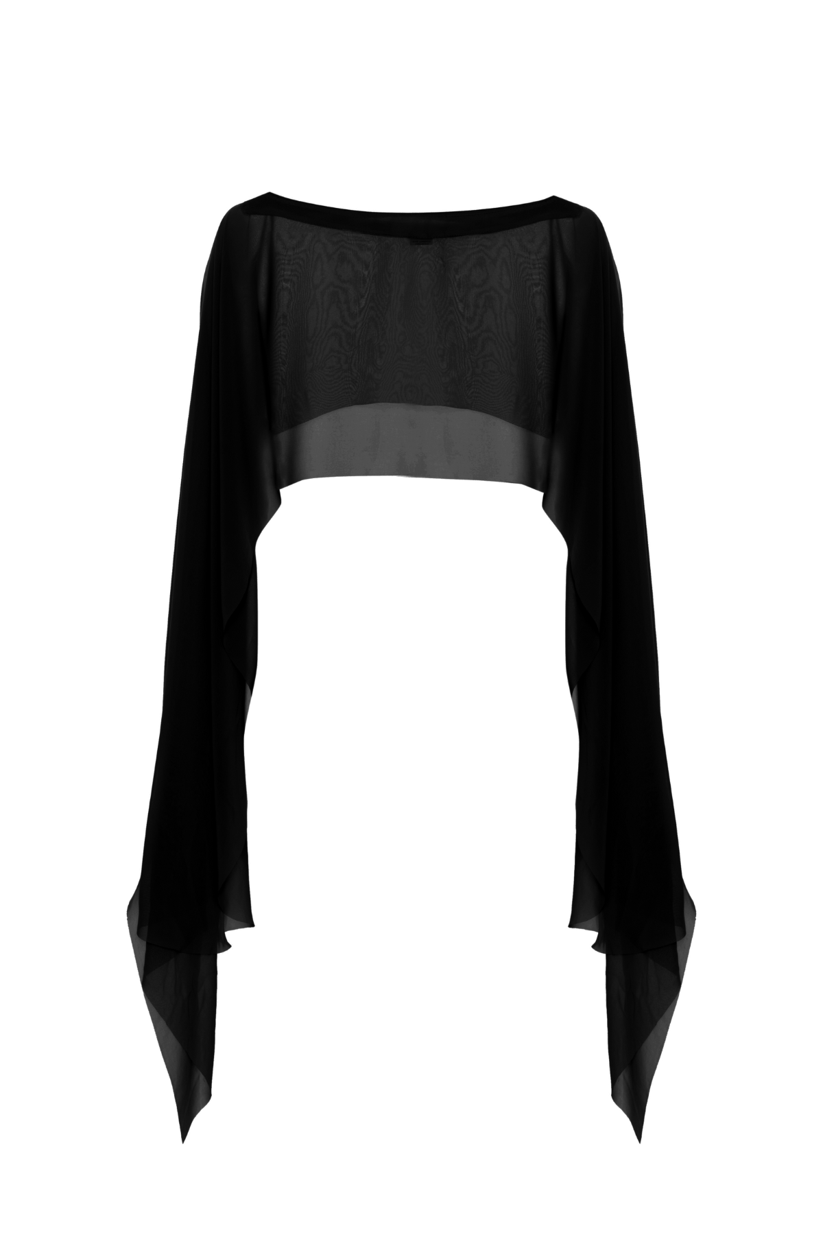 Capa Sobreposição Musseline