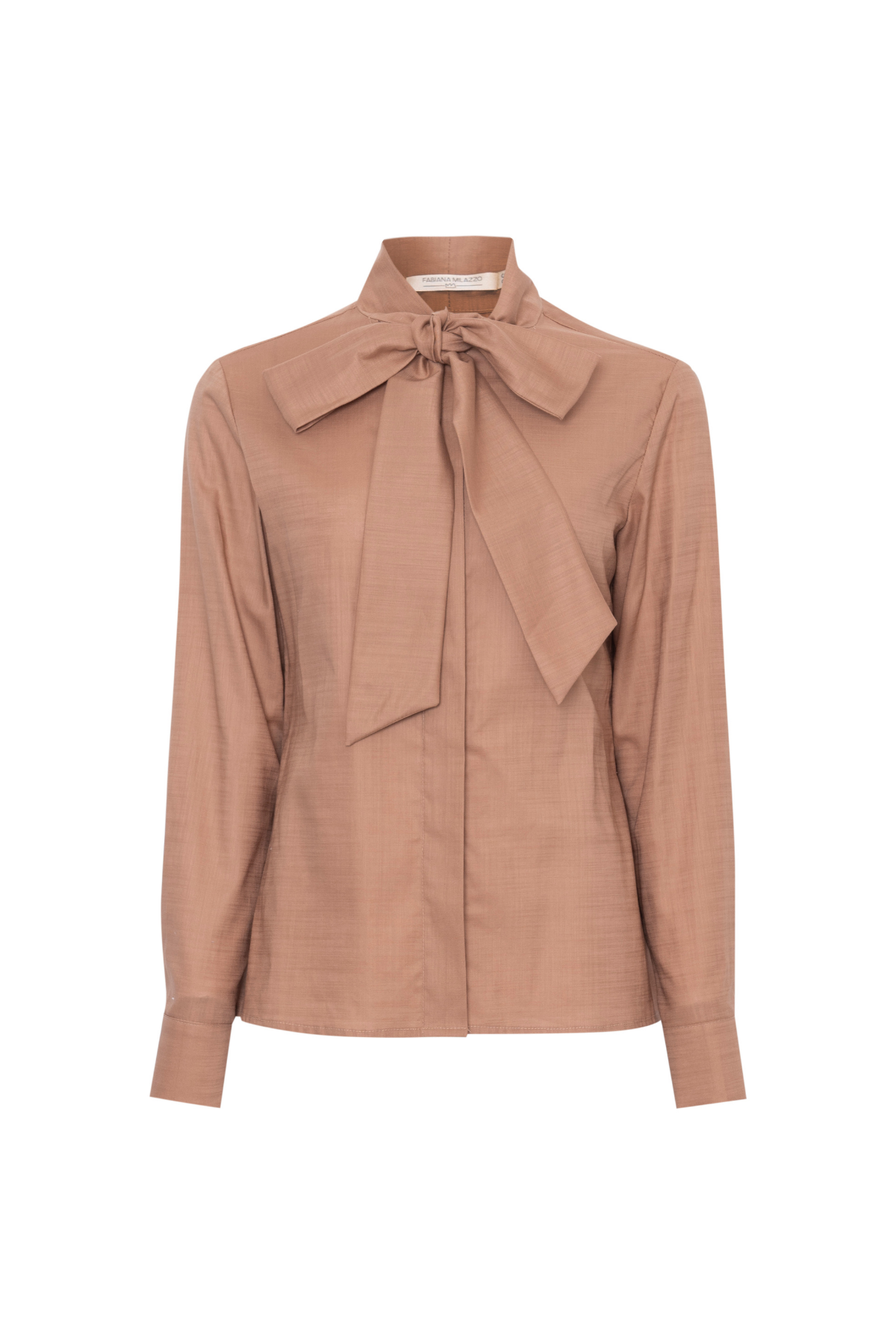 Camisa Laço Algodão Lion