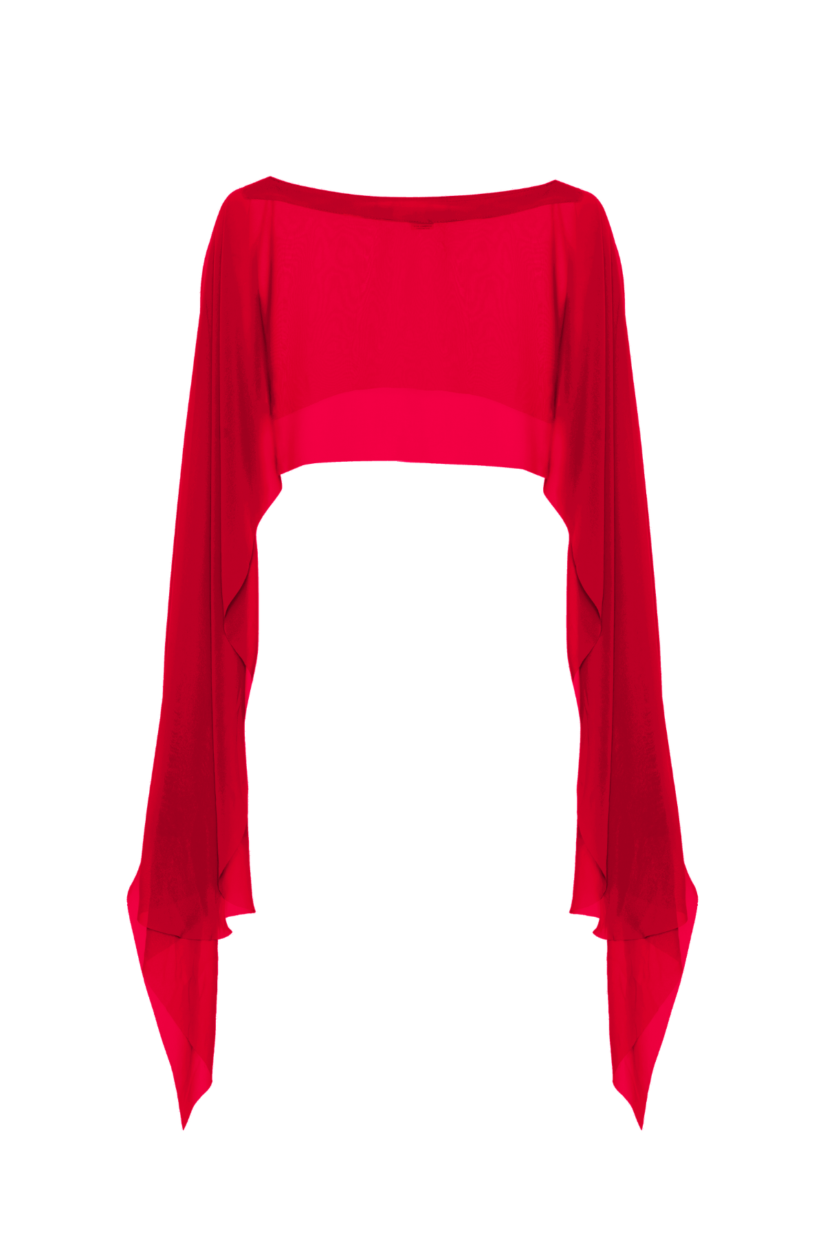 Capa Sobreposição Musseline