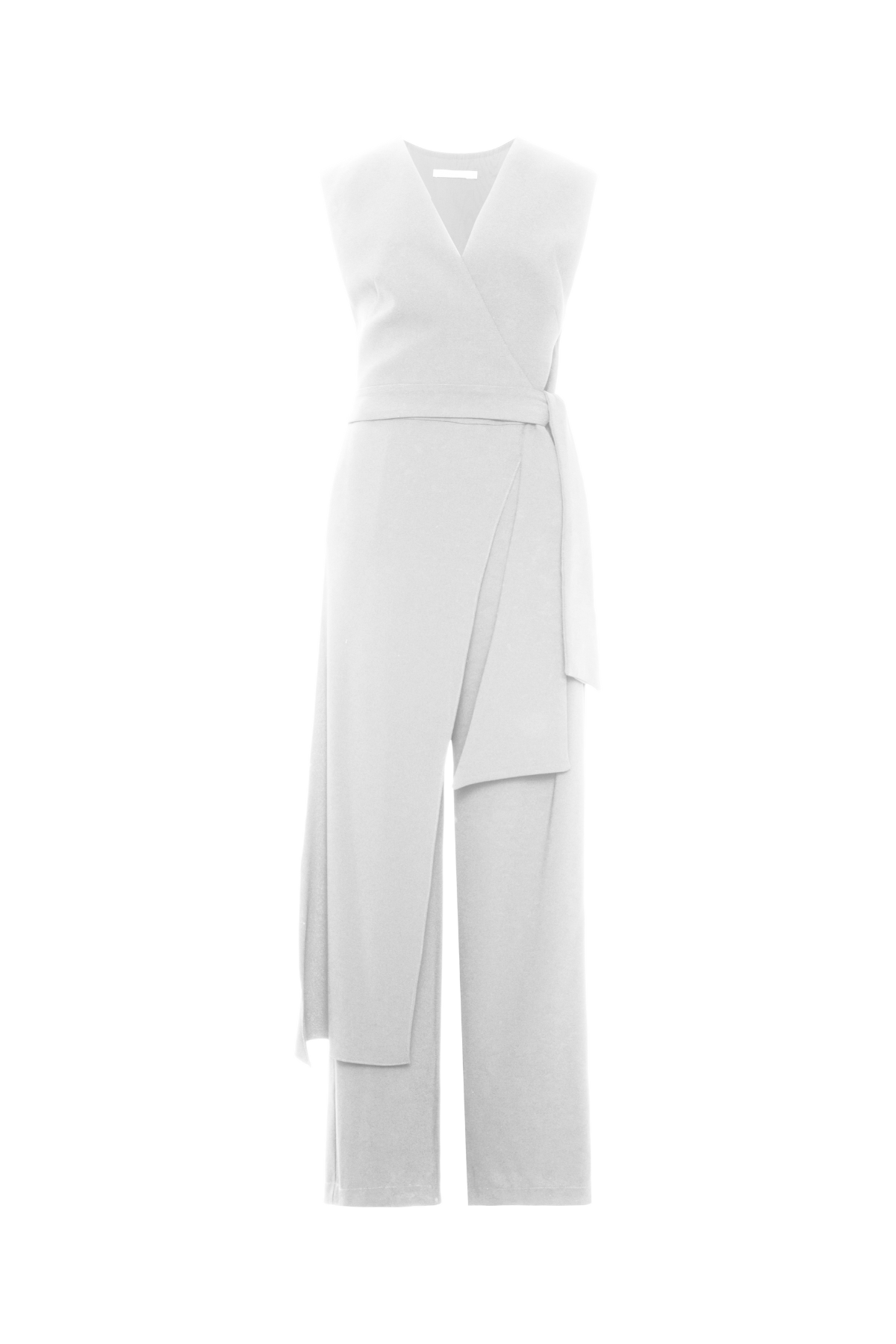 Macacão Transpassado Kimono