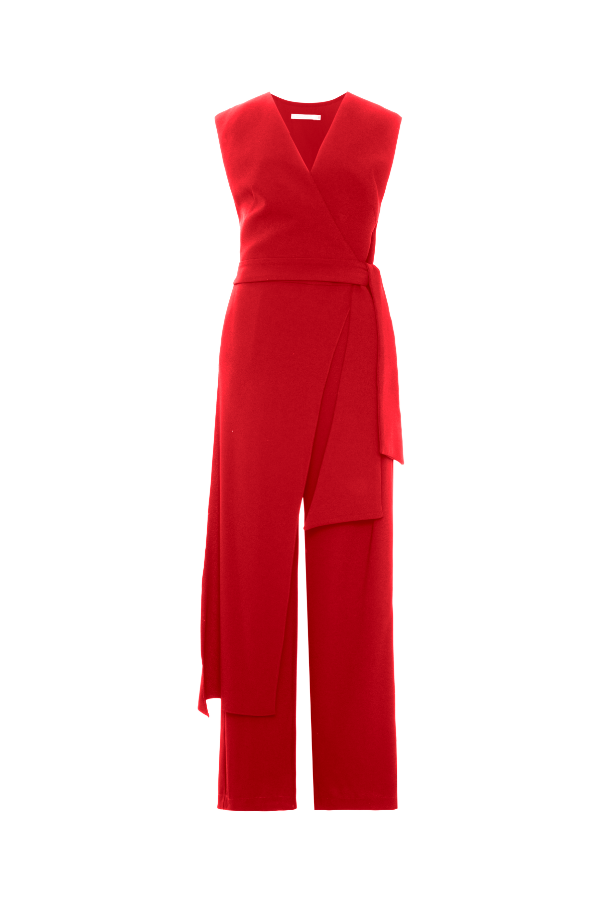 Macacão Transpassado Kimono