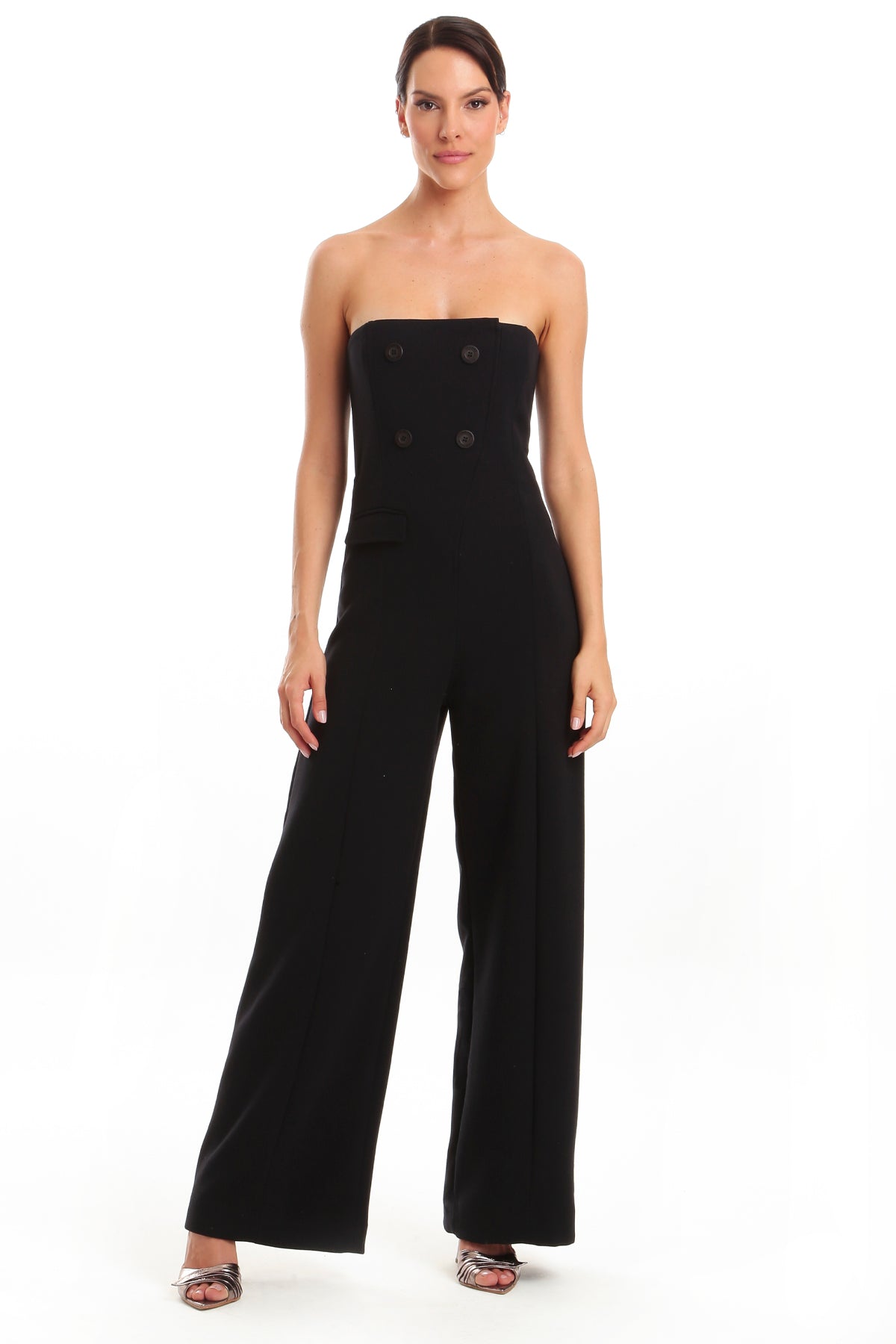 Macacão Alfaiataria