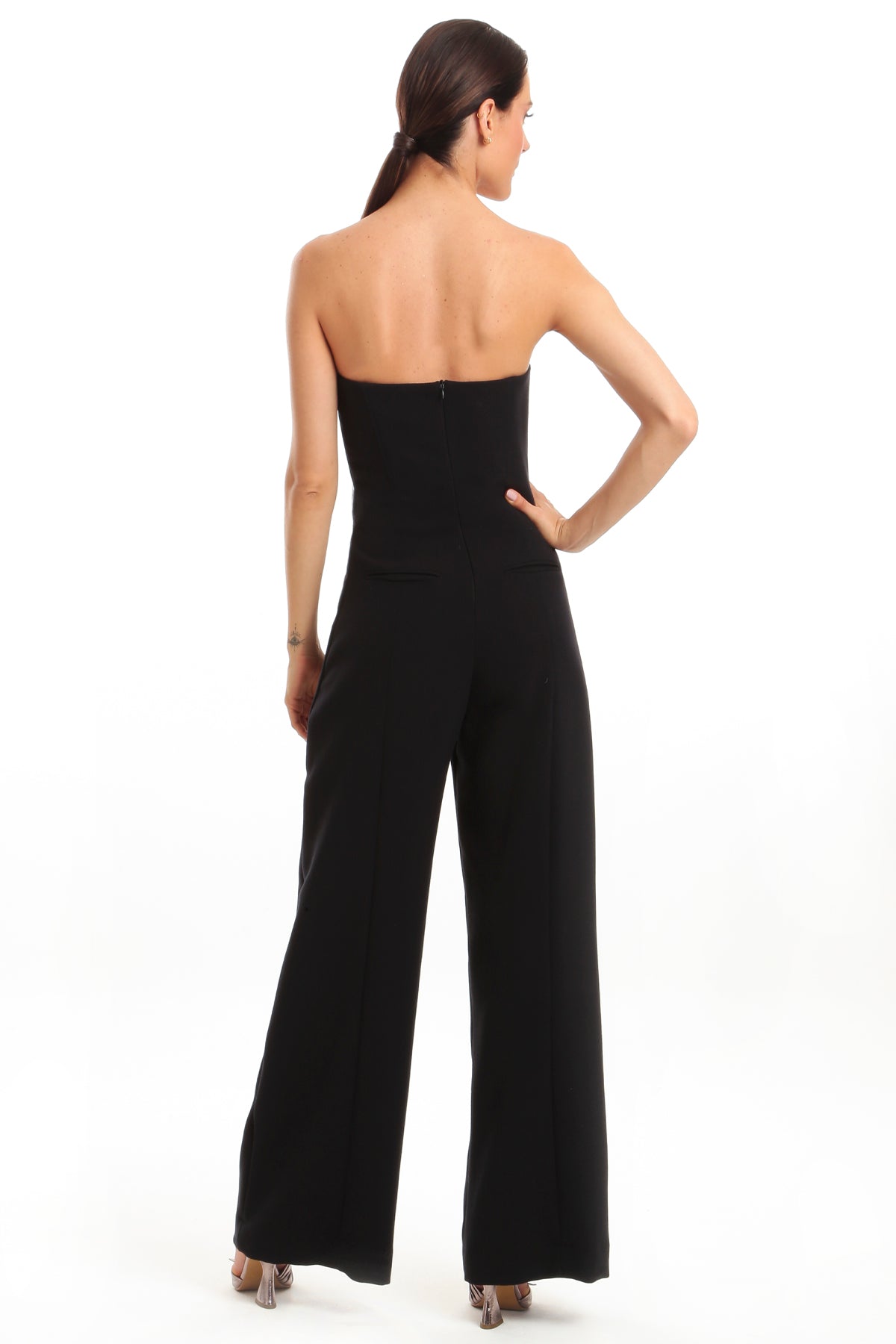 Macacão Alfaiataria