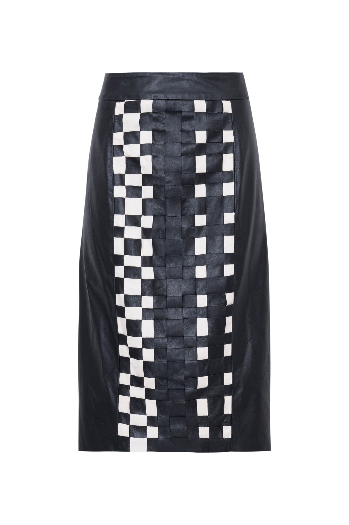 Saia Tressê Bicolor