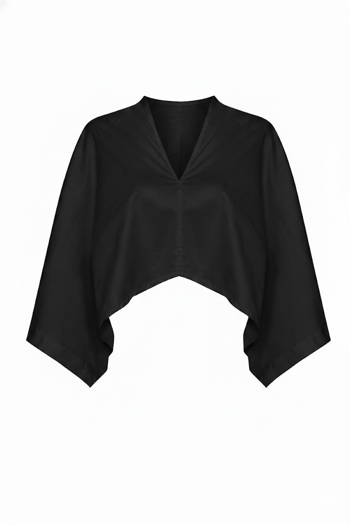 Camisa Cotton Acetinado