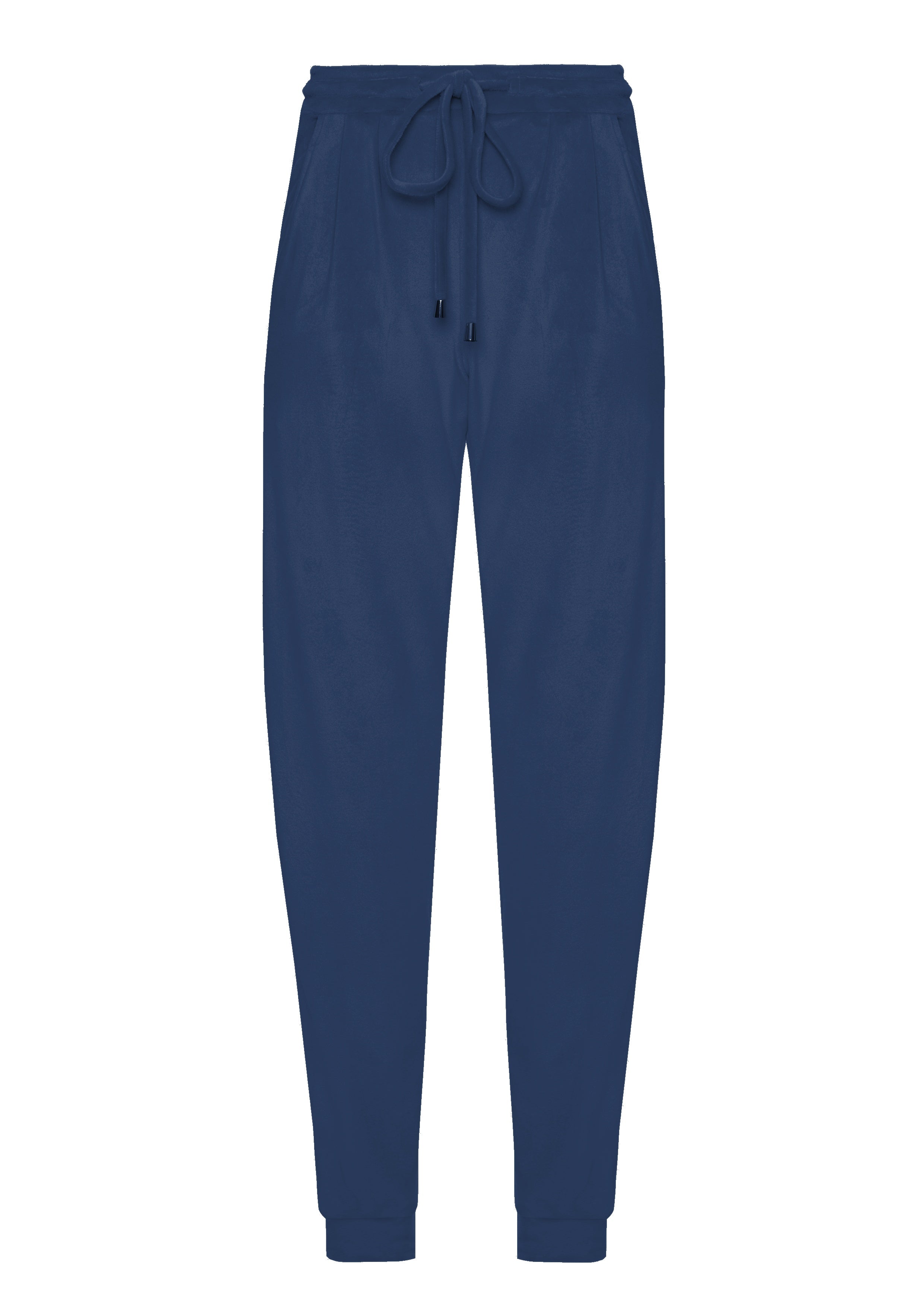 Calça Jogging Malha Veludo