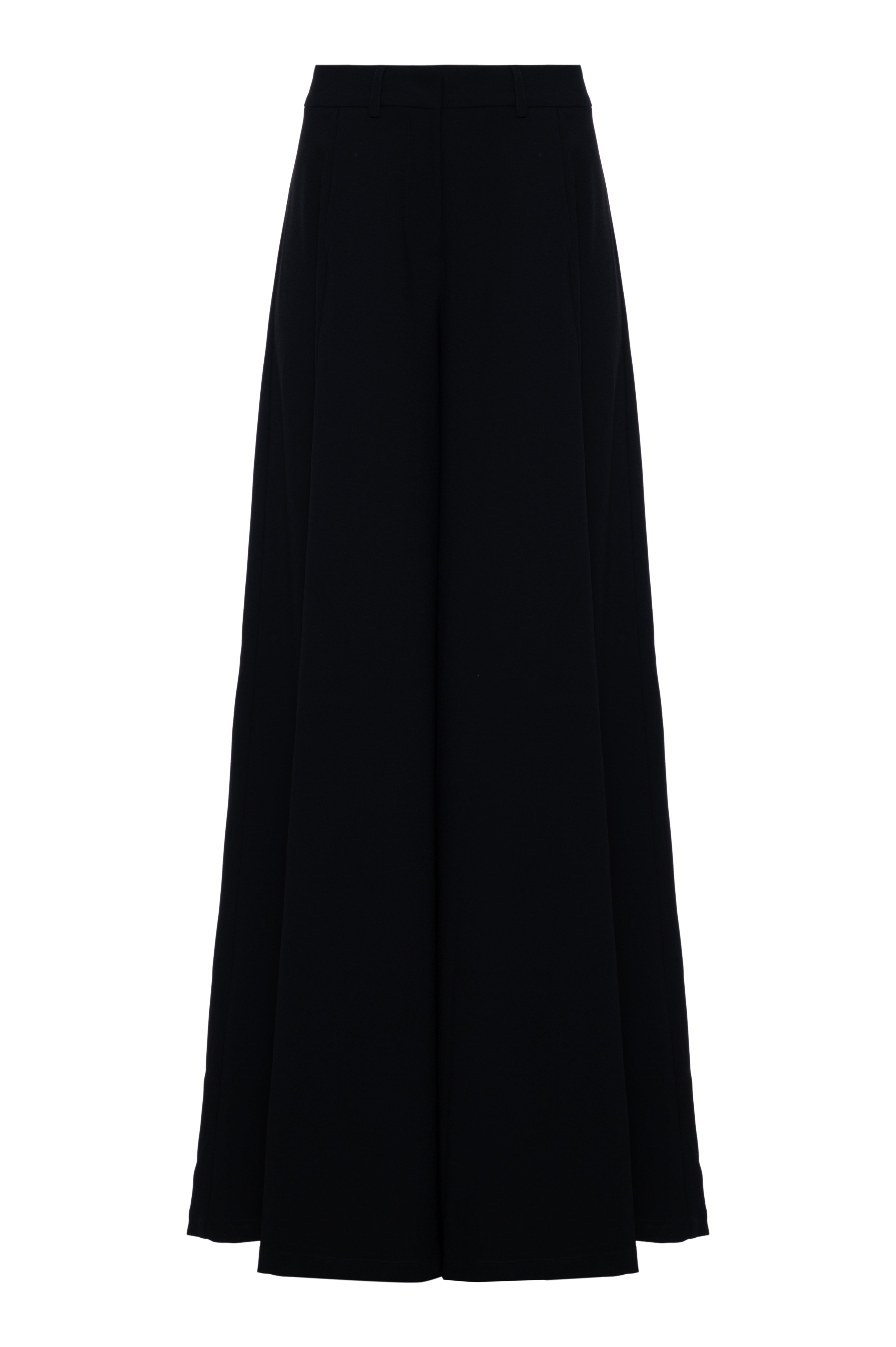 Pantalona Crepe