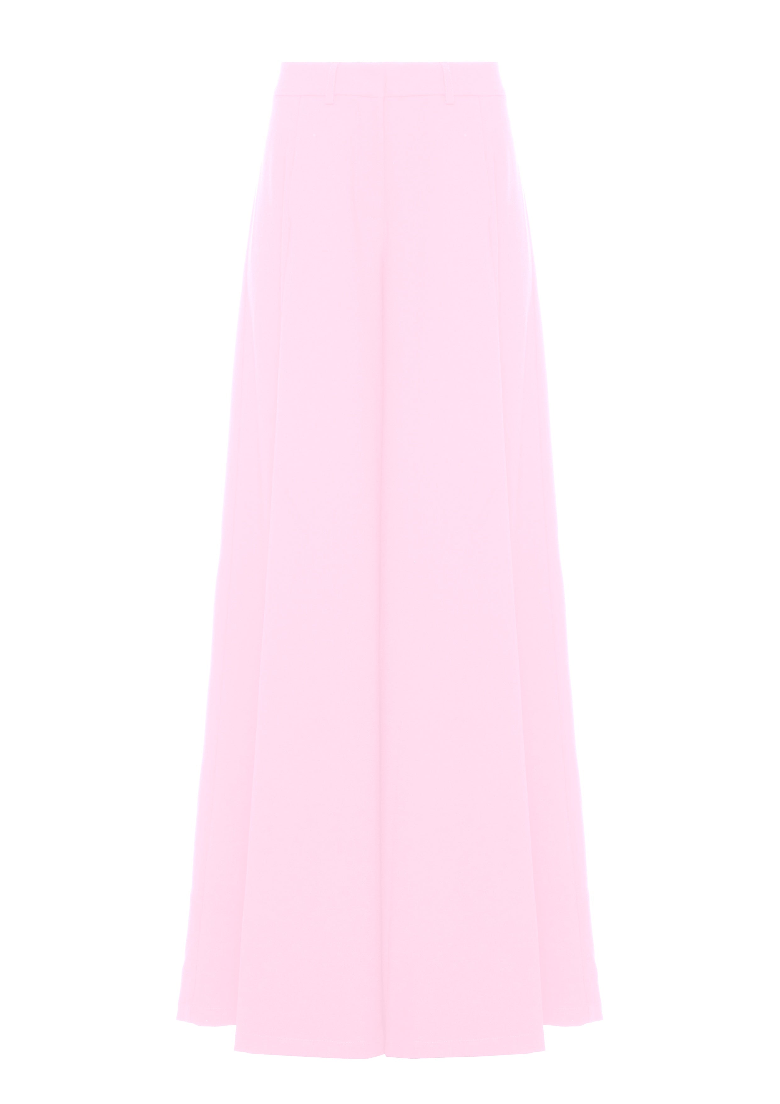 Pantalona Crepe