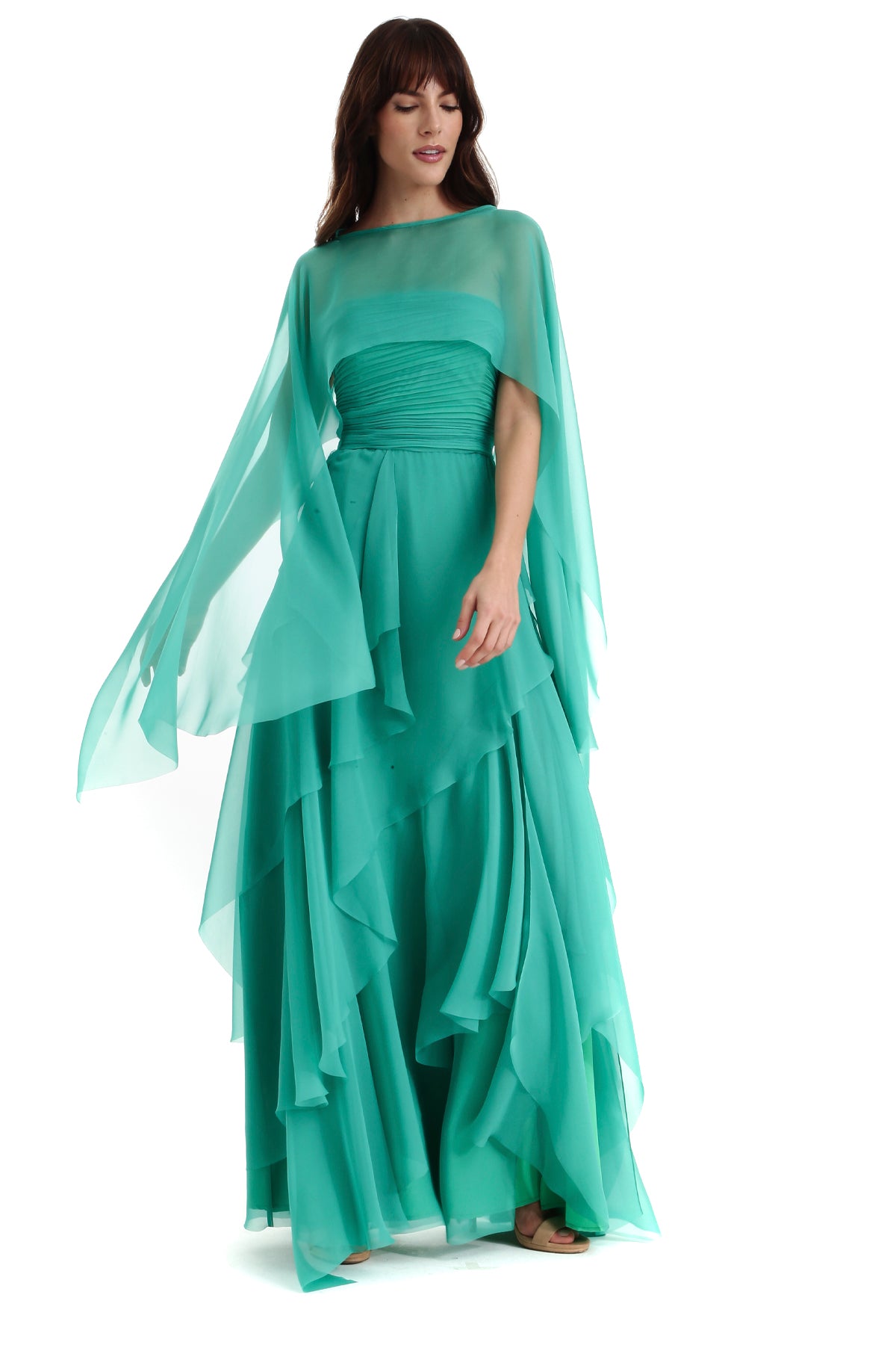 Sobreposição Musseline