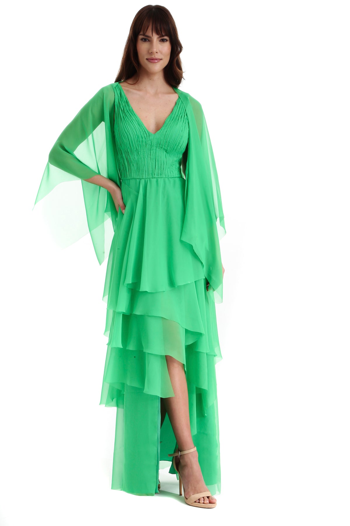 Capa Sobreposição Musseline