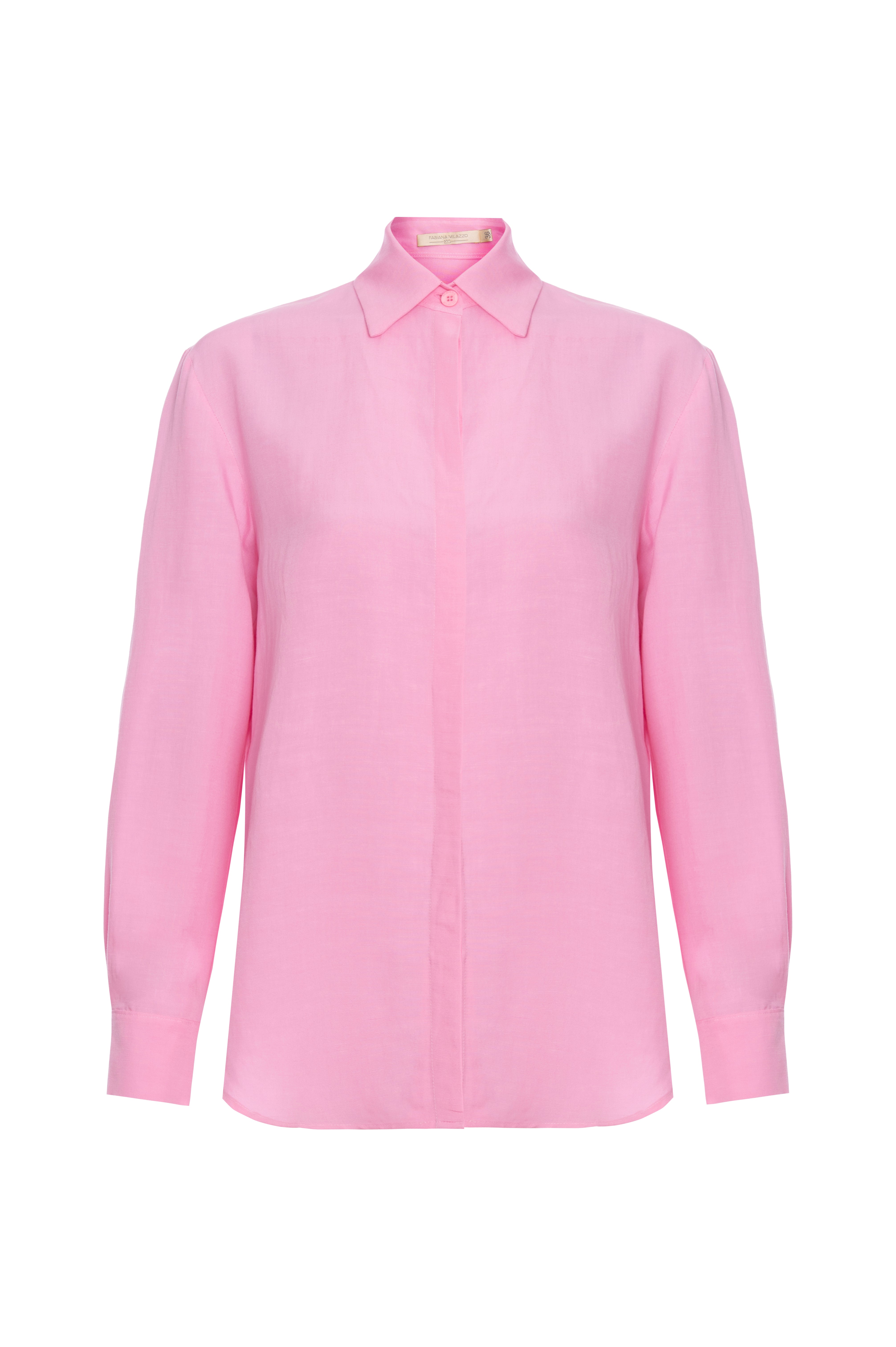 Camisa Classica
