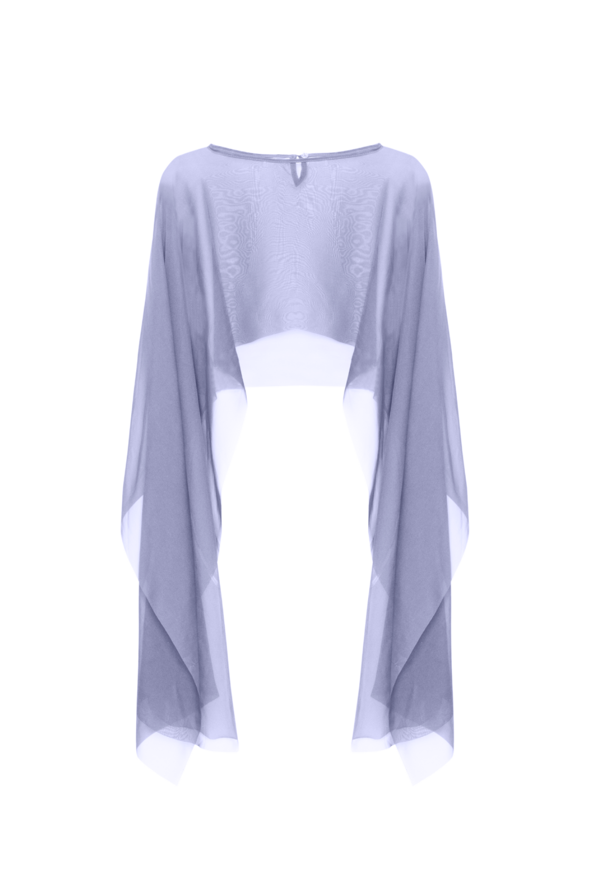 Sobreposição Musseline