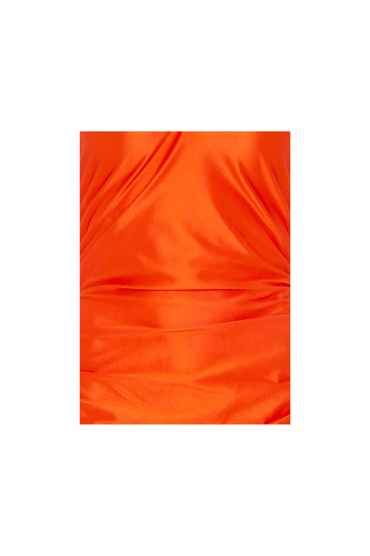 Vestido Midi E Alças Rolotê Cristais