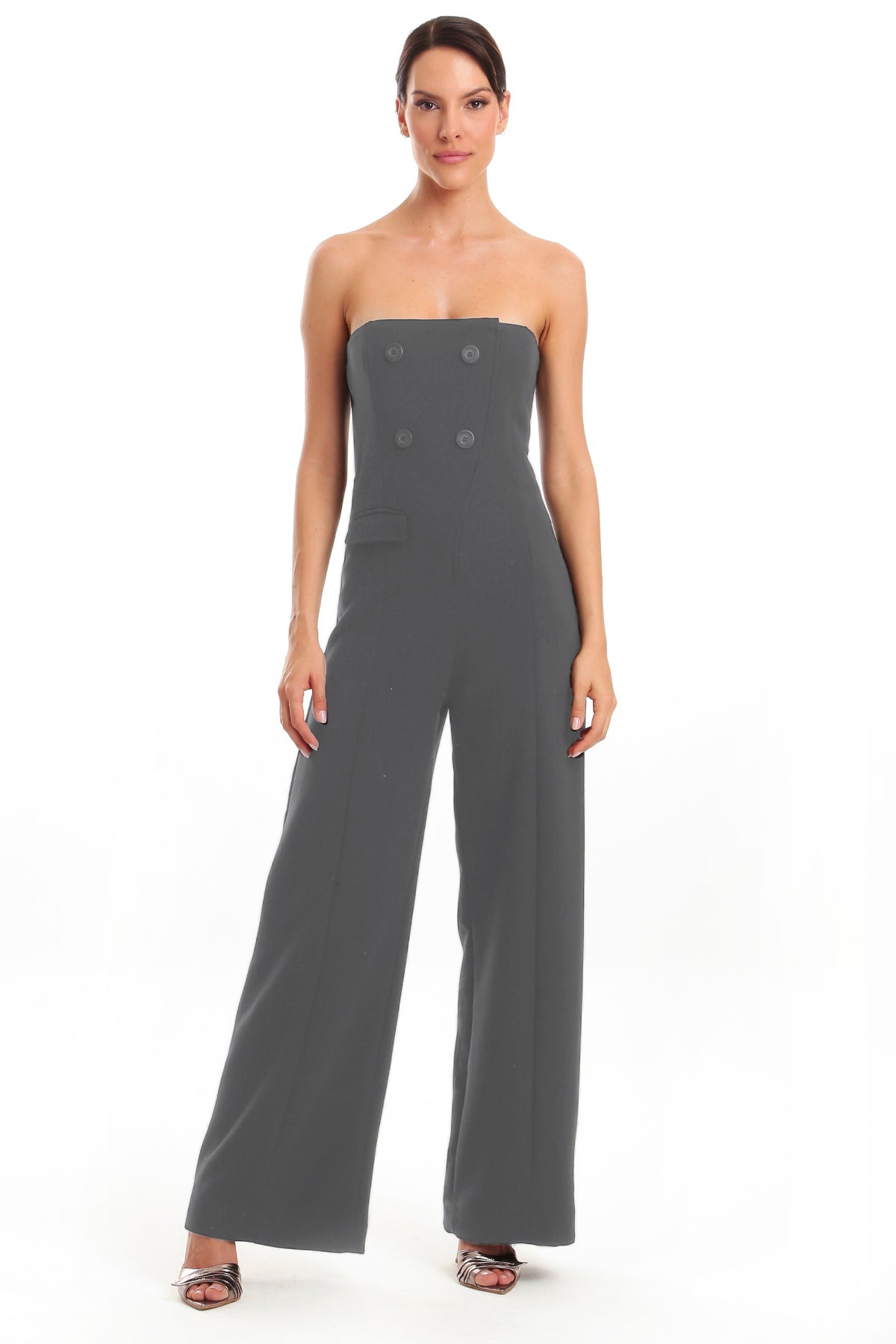 Macacão Alfaiataria