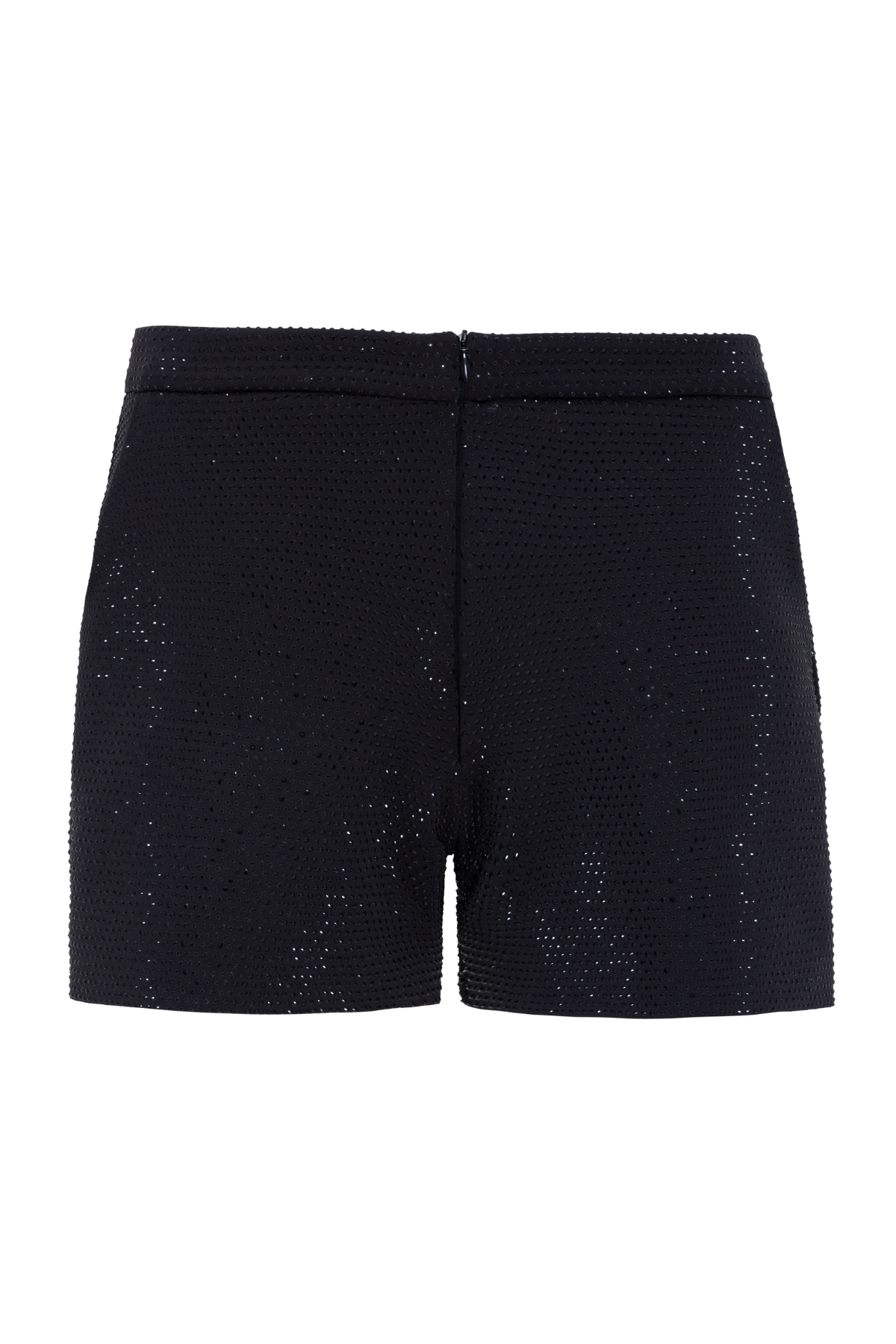 Short Alfaiataria em Cristais