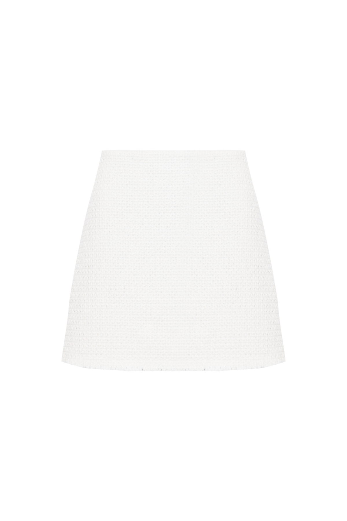 Mini Saia Tweed