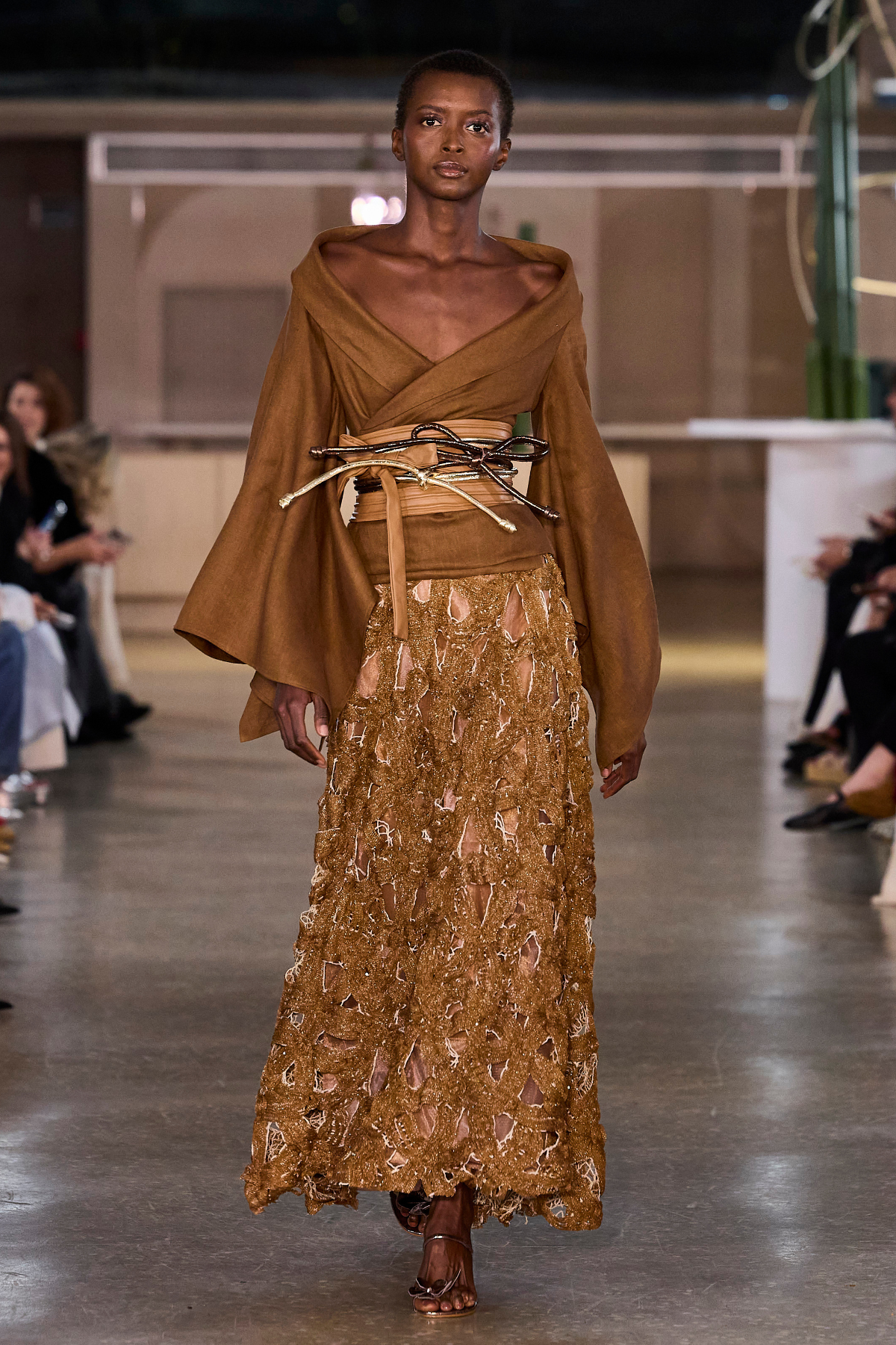 Kimono Linho