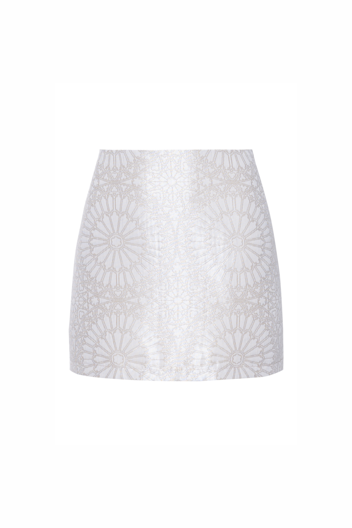 Mini Saia Jacquard Uk