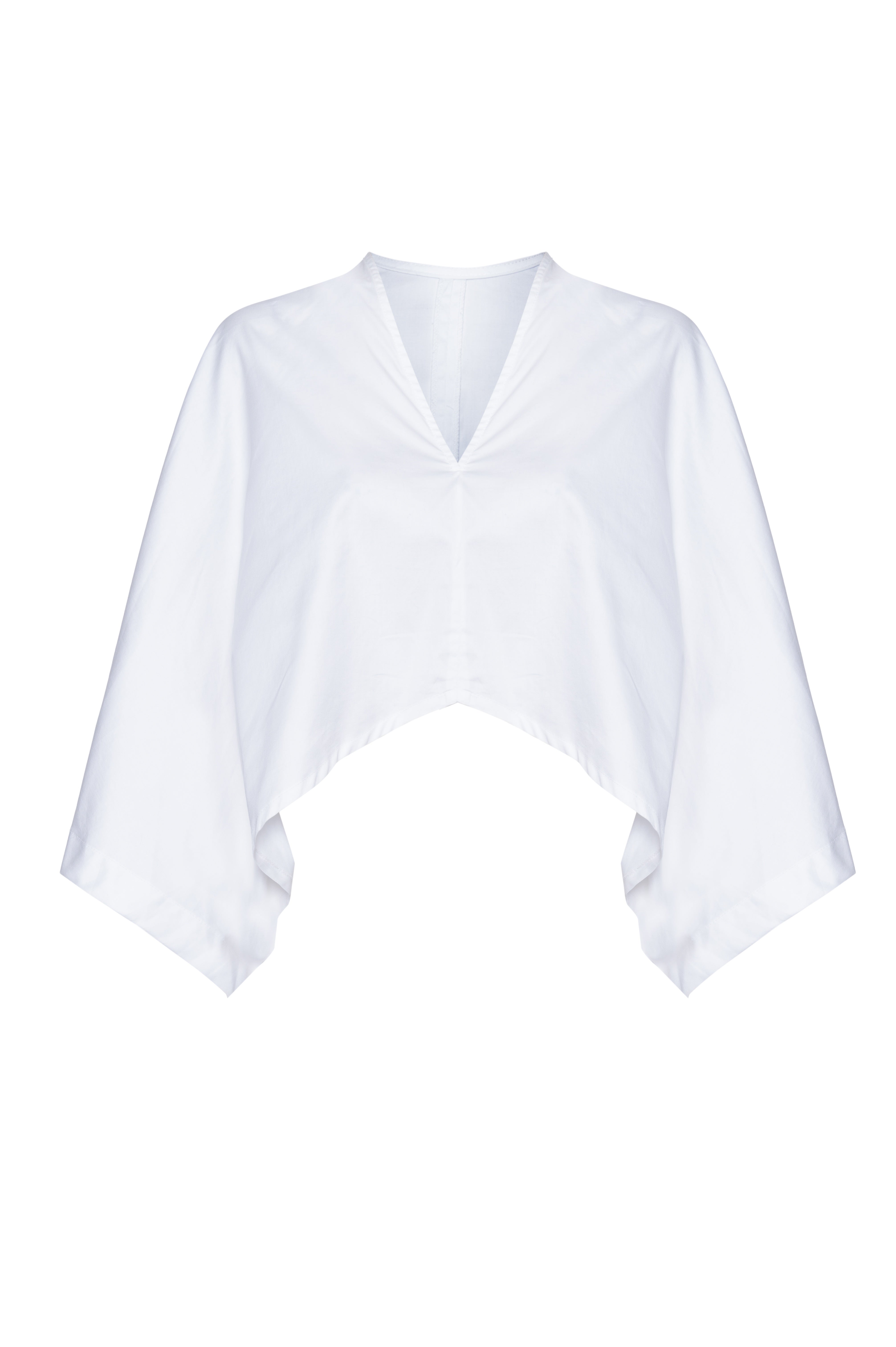 Camisa Cotton Acetinado