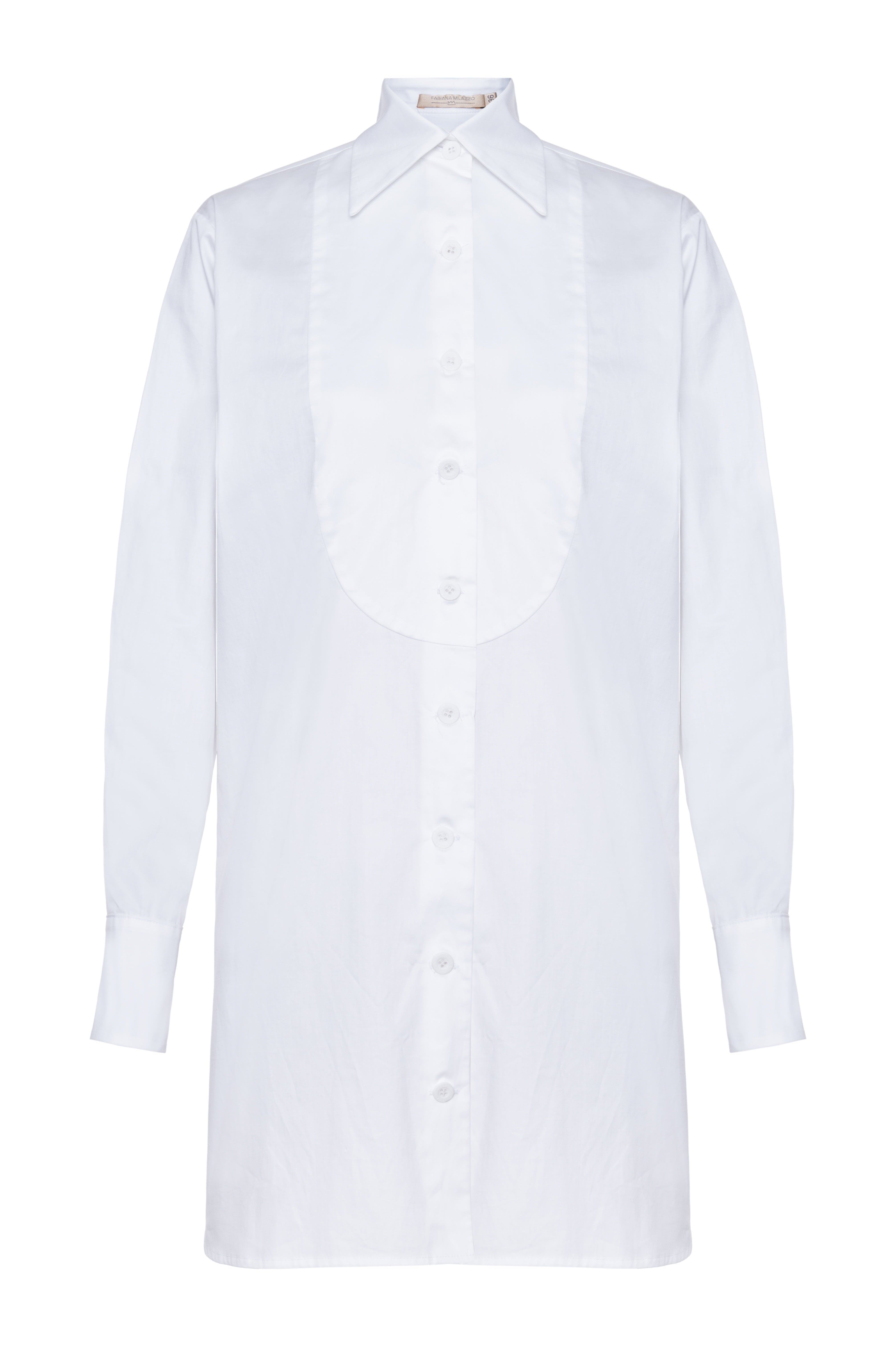 Chemise Cotton Acetinado
