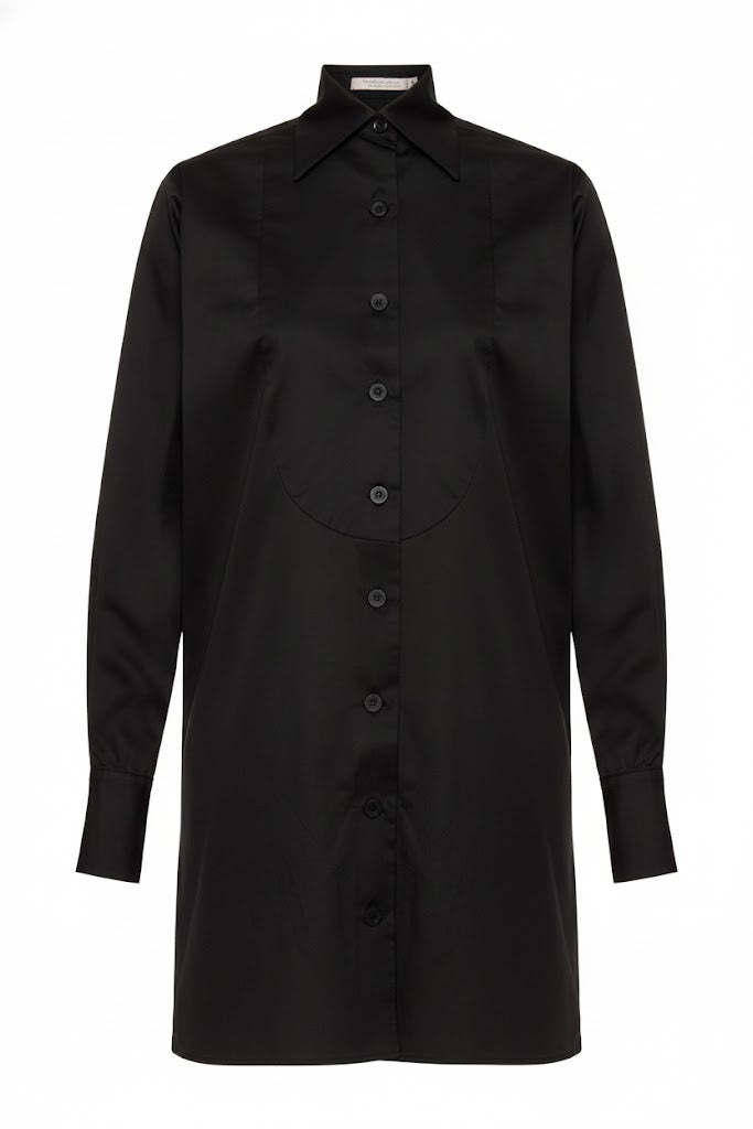 Chemise Cotton Acetinado