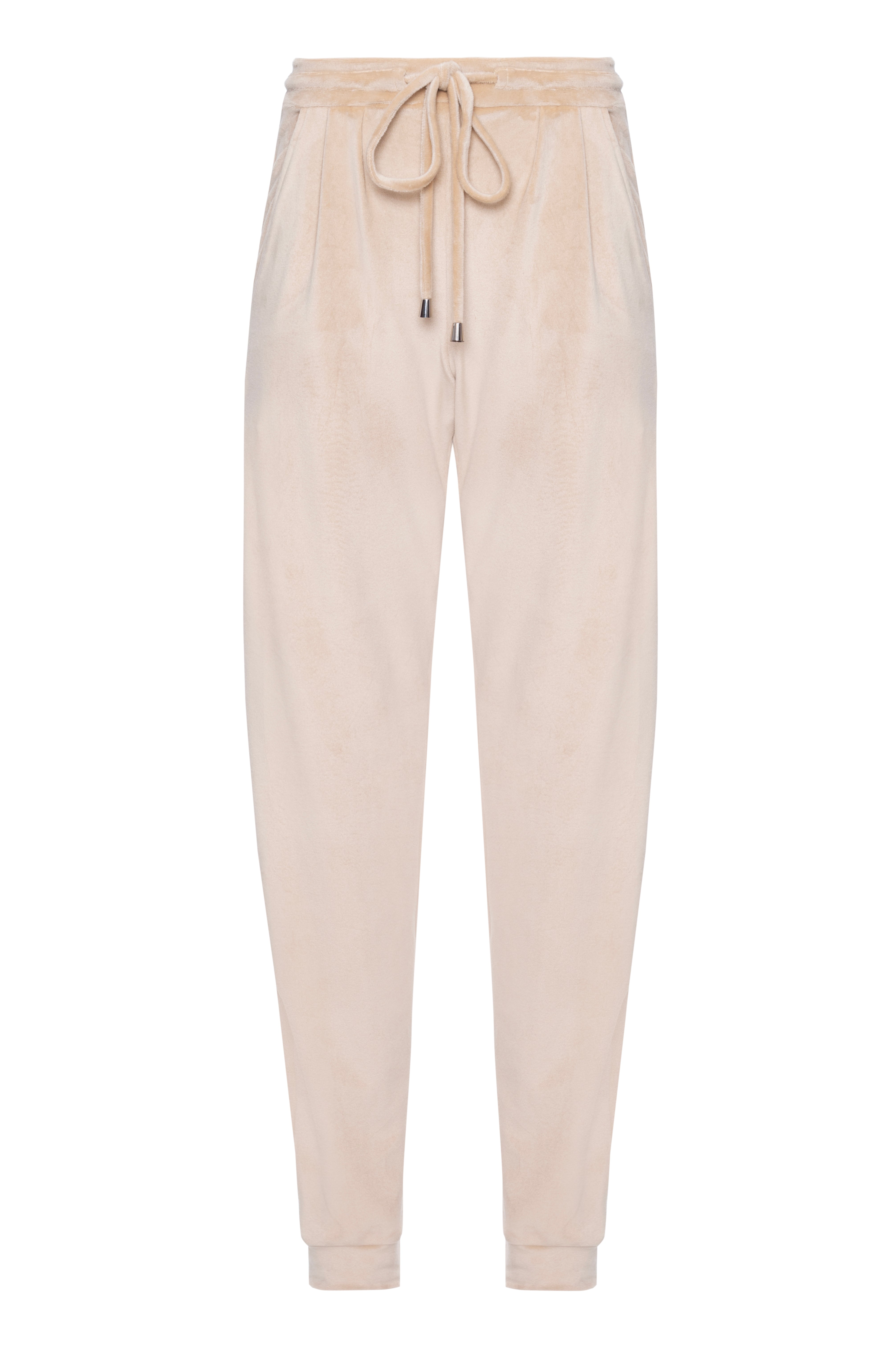 Calça Jogging Malha Veludo