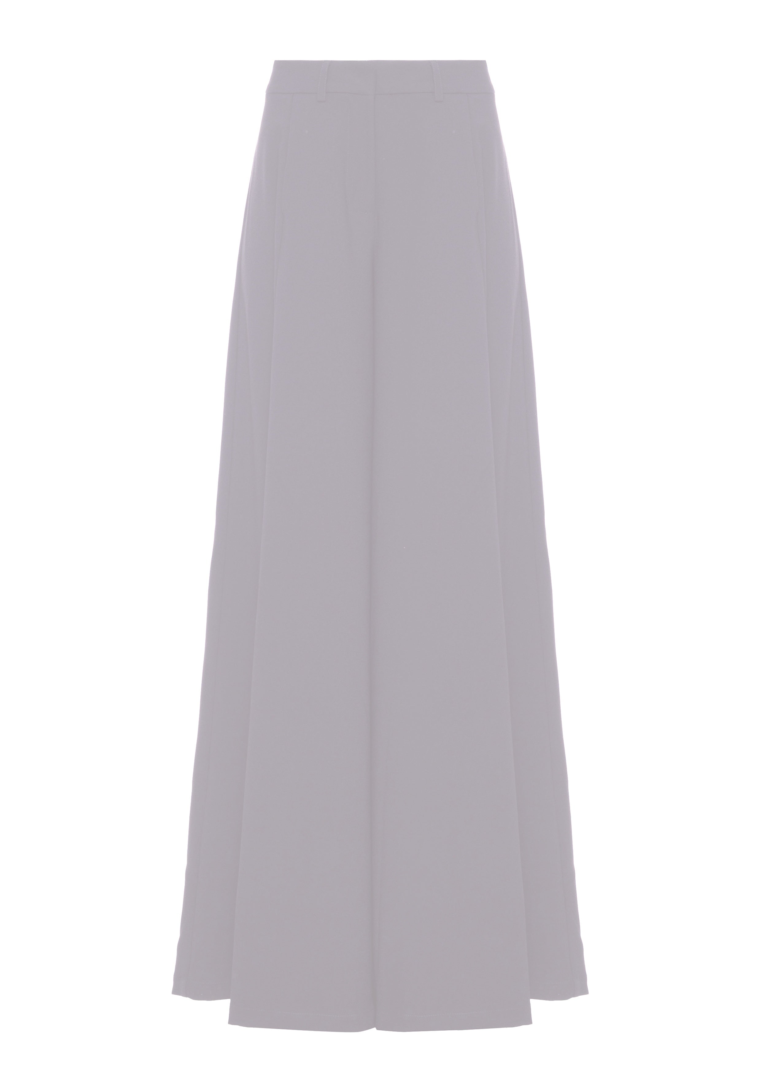 Pantalona Crepe