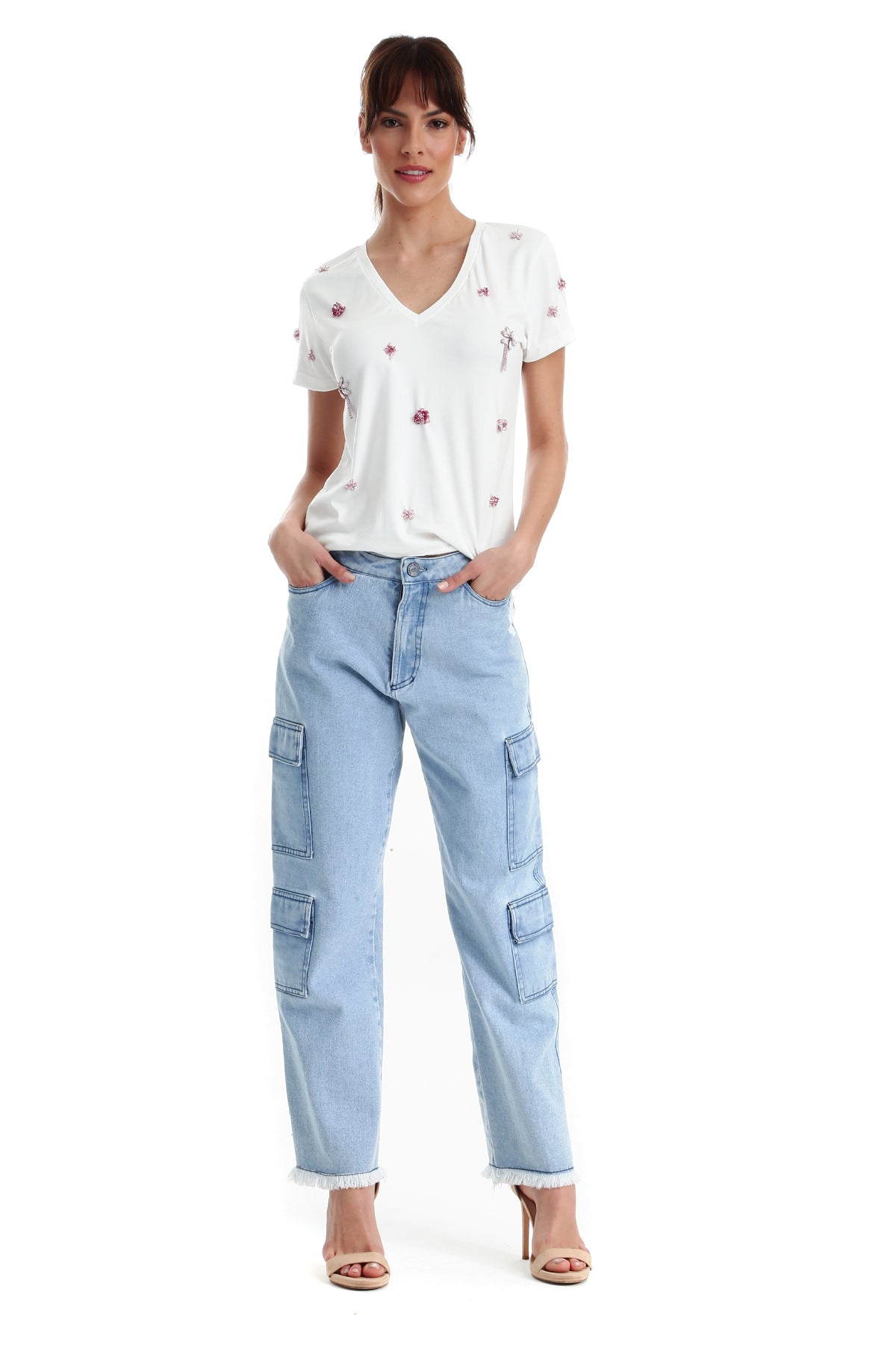 T-Shirt Gola V