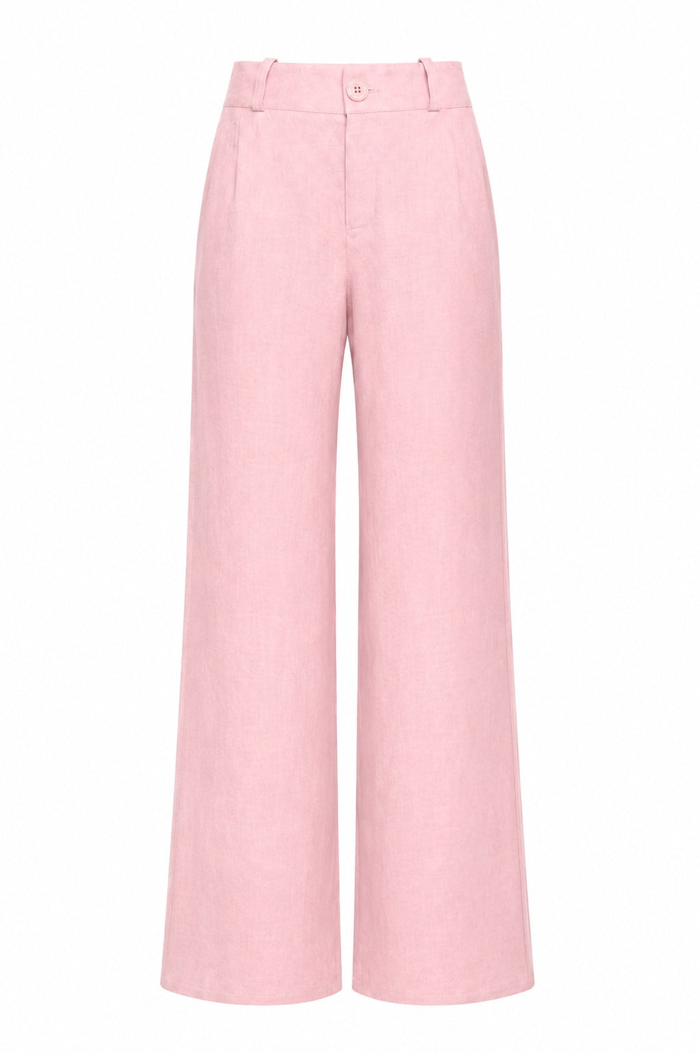 Calça Alfaiataria Linho