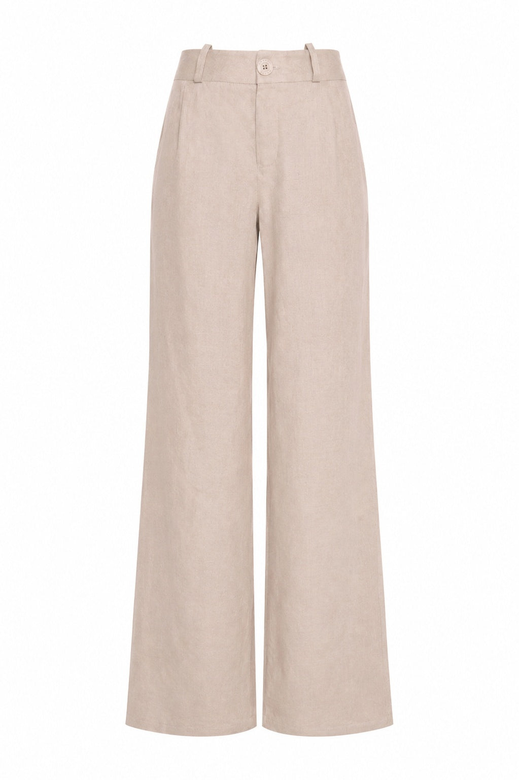 Calça Alfaiataria Linho