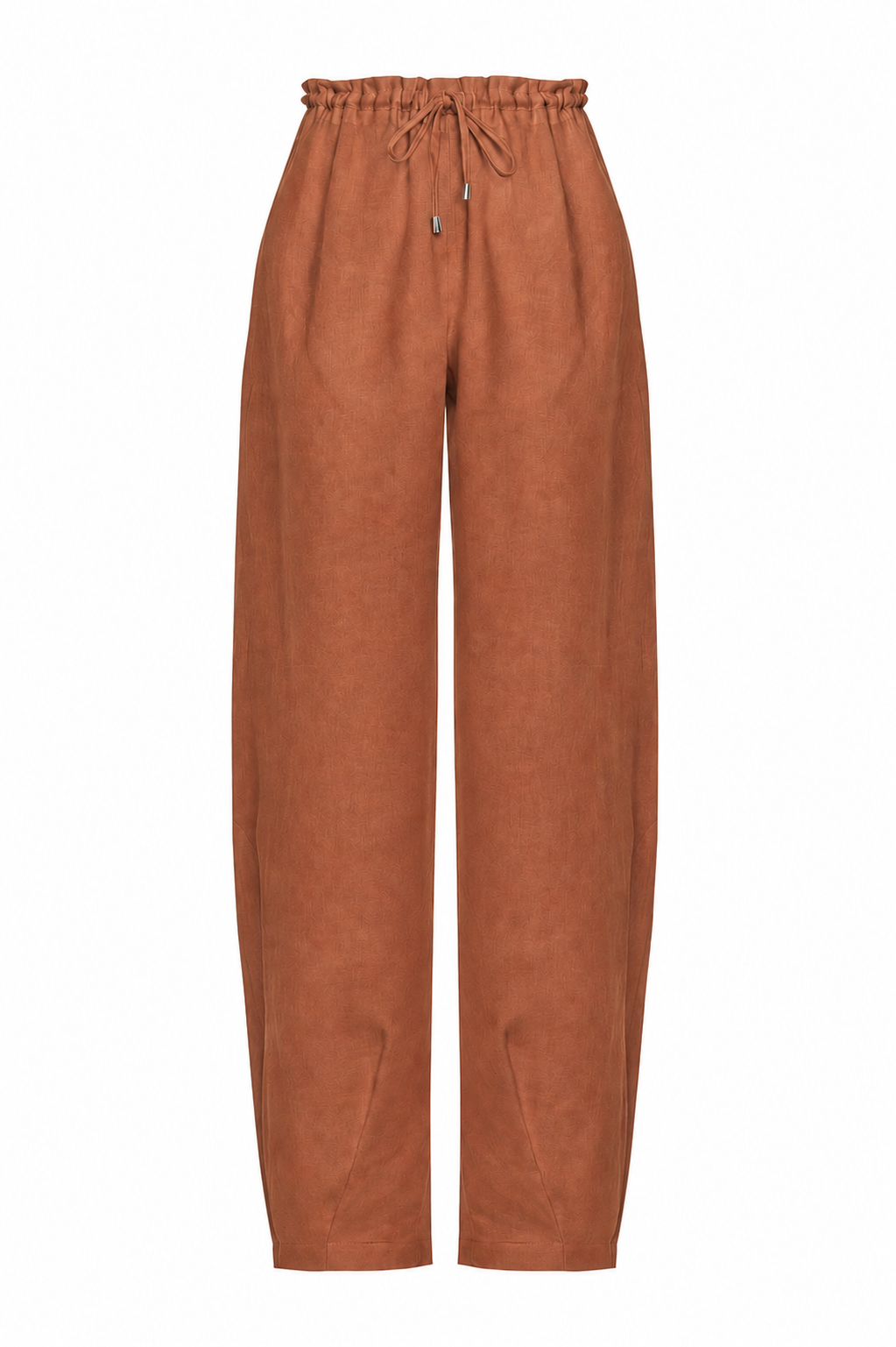 Calça Balão Linho