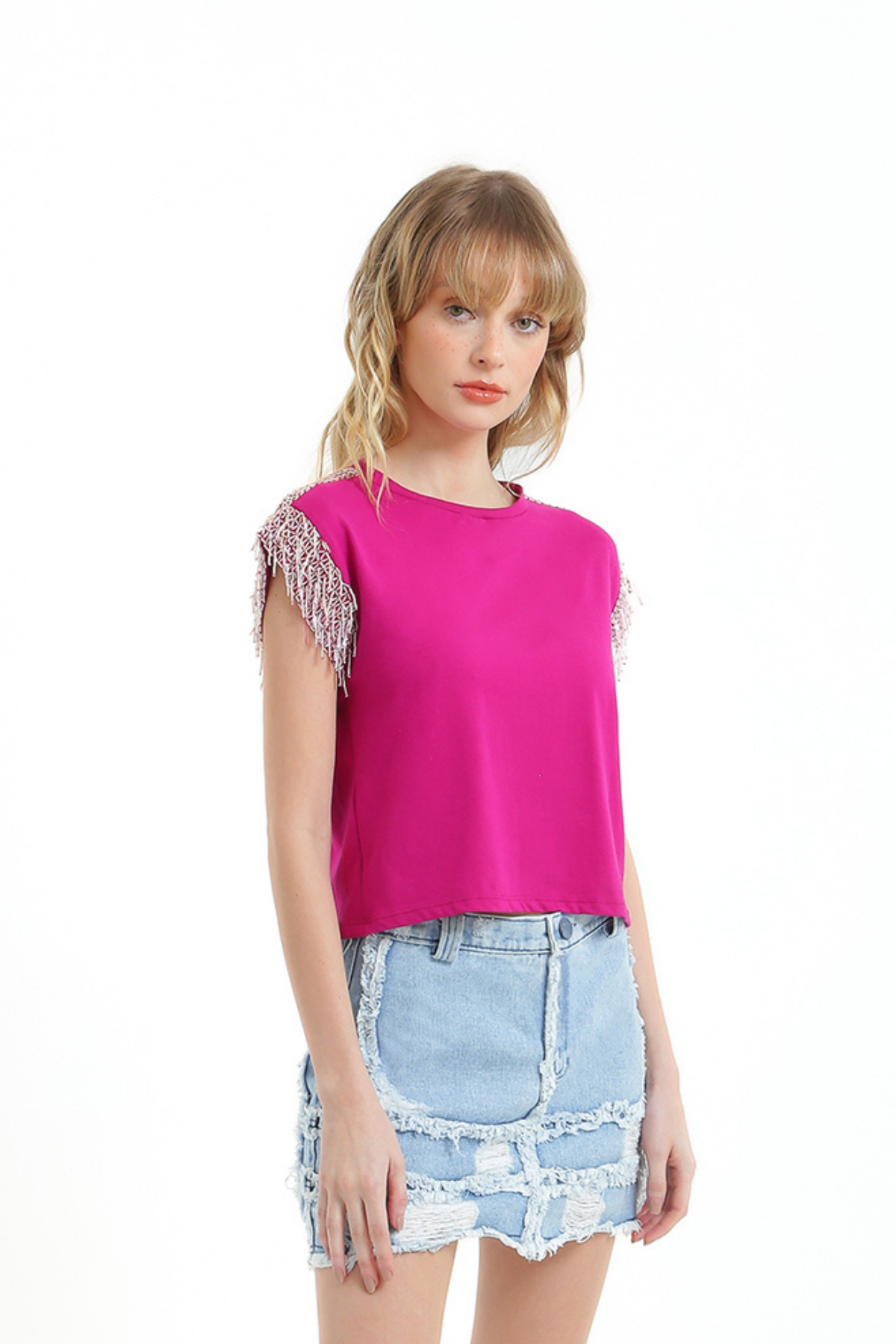 T-Shirt Águas de Março