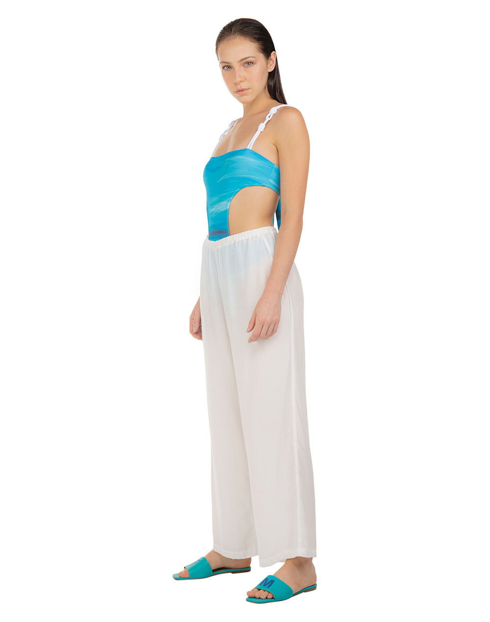 Calça Saída Comfy
