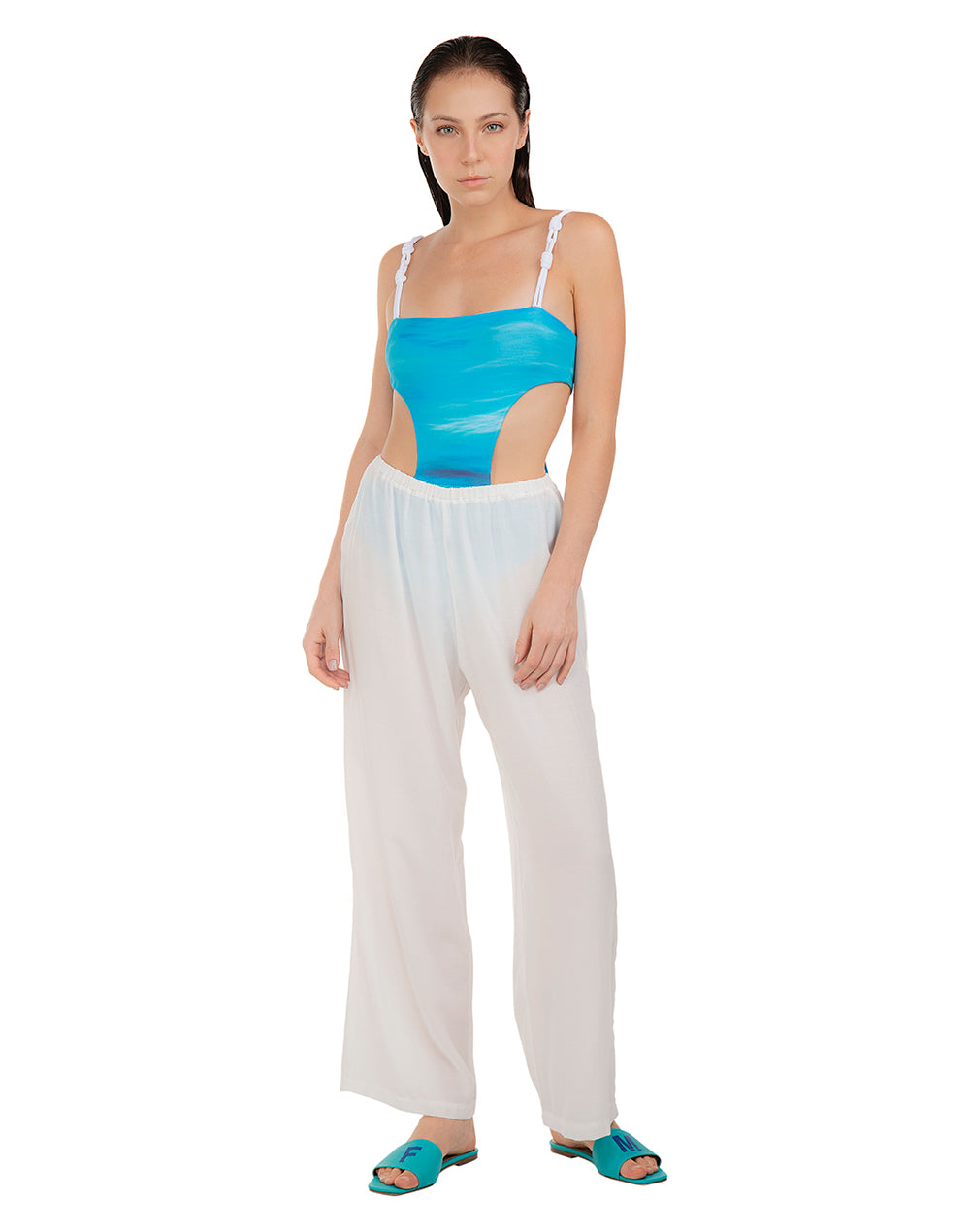 Calça Saída Comfy