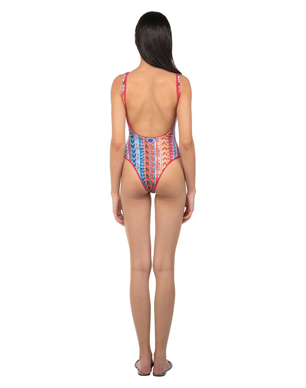 Body Estampado Sem Bordado